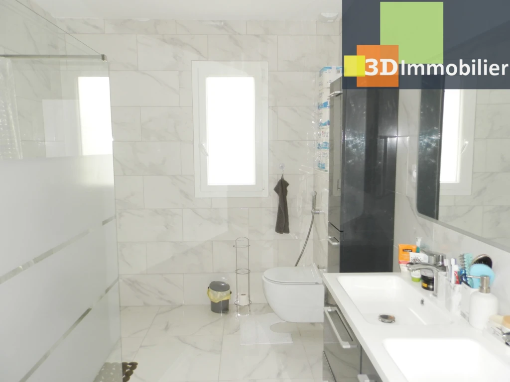 CHAMBRE 12.50 m²