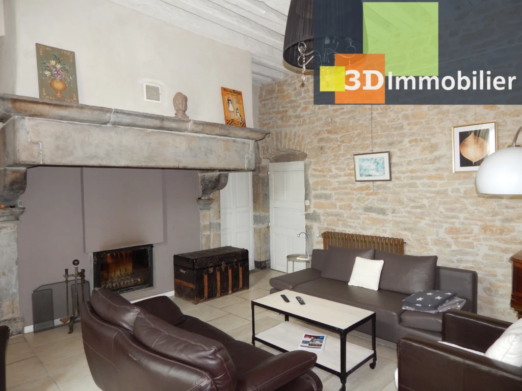 LOGEMENT PRIVÉ