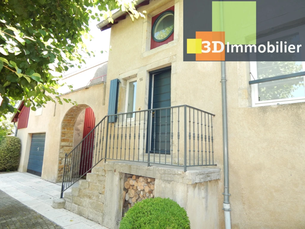 MAISON À VENDRE 201 M²