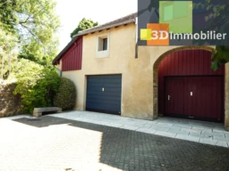 MAISON À VENDRE 201 M²