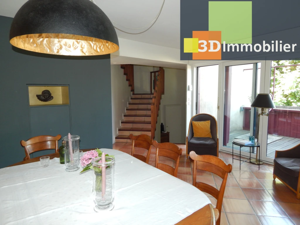 SÉJOUR 22 M²