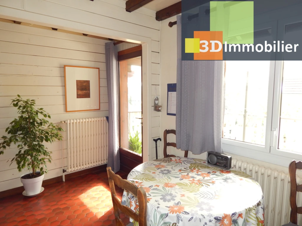 CUISINE AMÉNAGÉE 8 M²