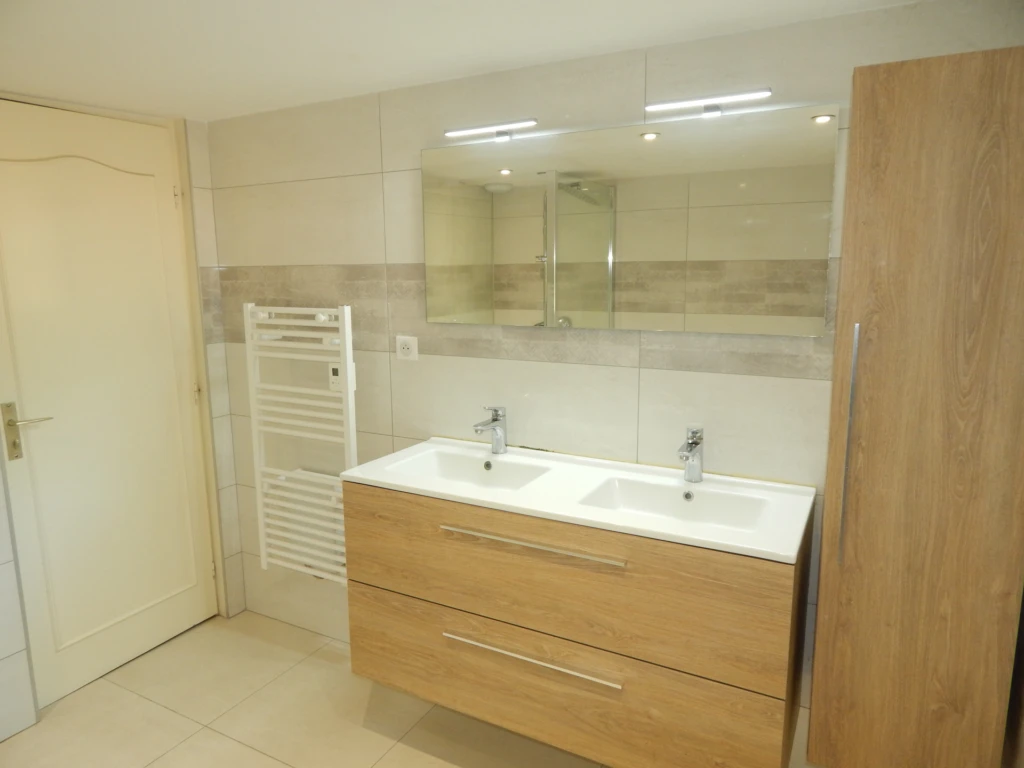 CHAMBRE 3 (22 m²)