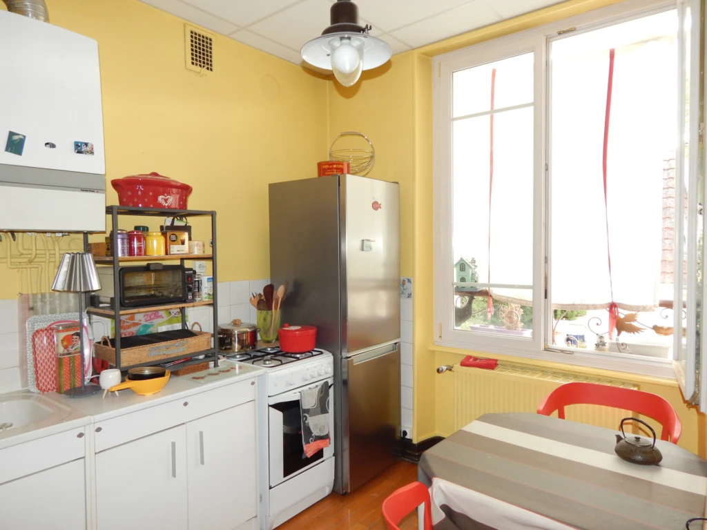 CUISINE 9.70 M²