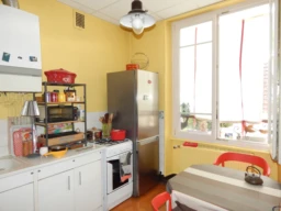 CUISINE 9.70 M²