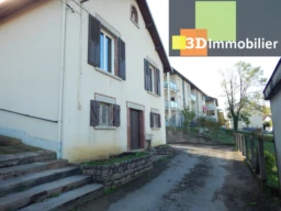 MAISON À VENDRE 81.70 M²