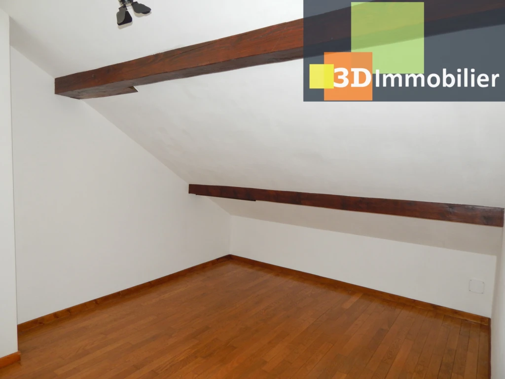 CHAMBRE 1