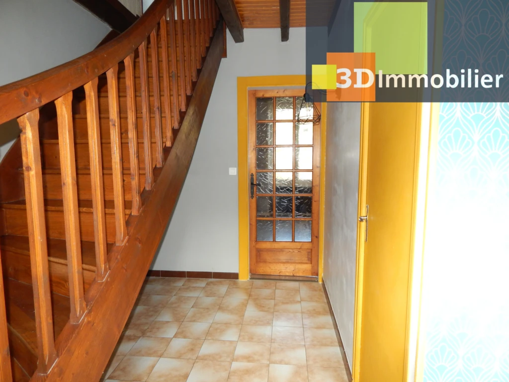 SALLE DE DOUCHE 3.60 M²