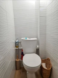 Toilettes