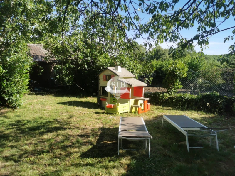TERRASSE ETAGE