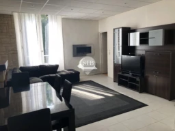 Salon Carrelage