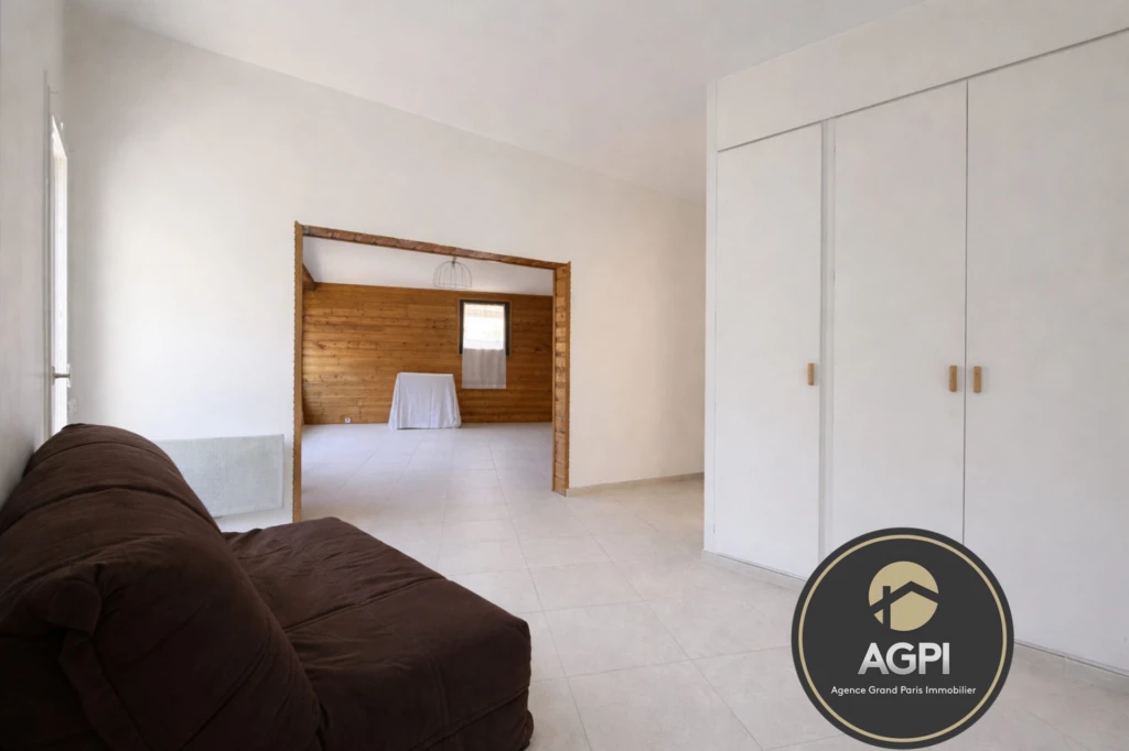 Chambre 1