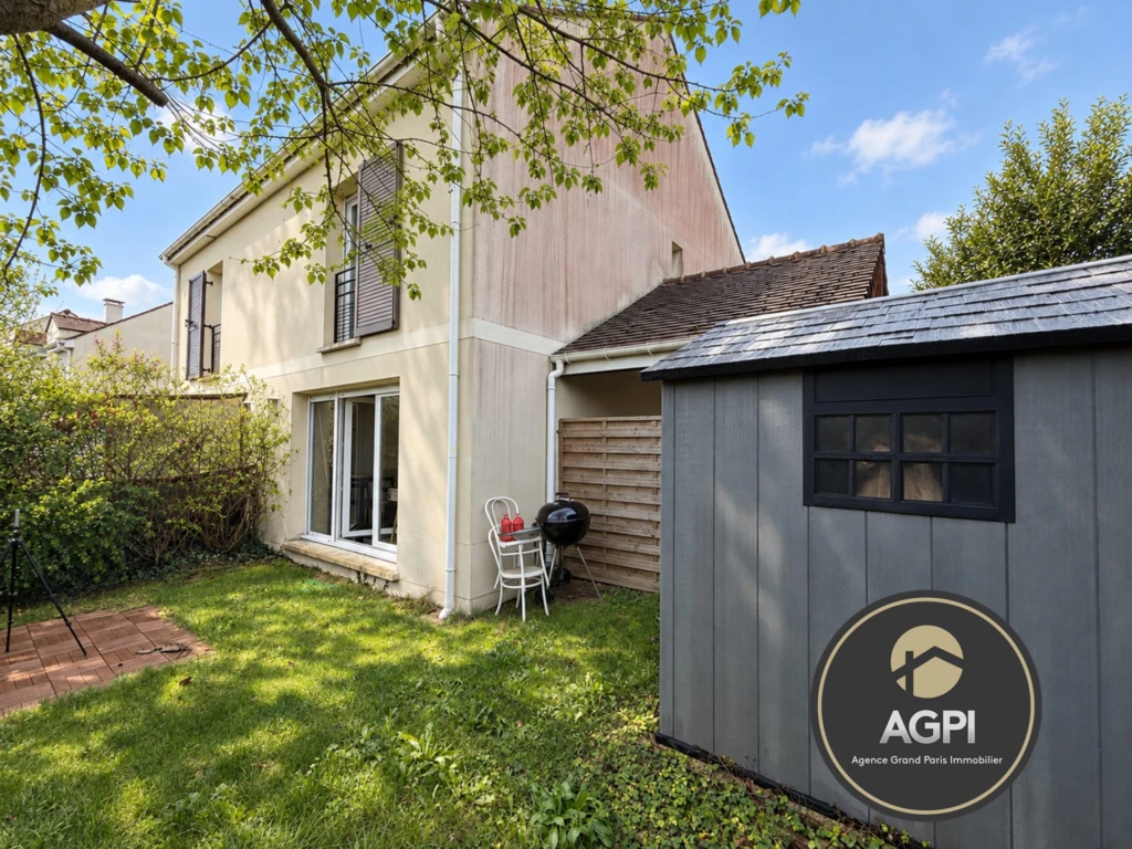 Maison à vendre à SACLAY
