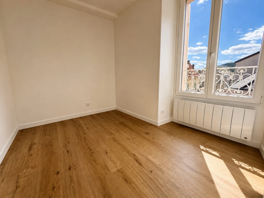 bureau appartement T2/3 Chevreuse