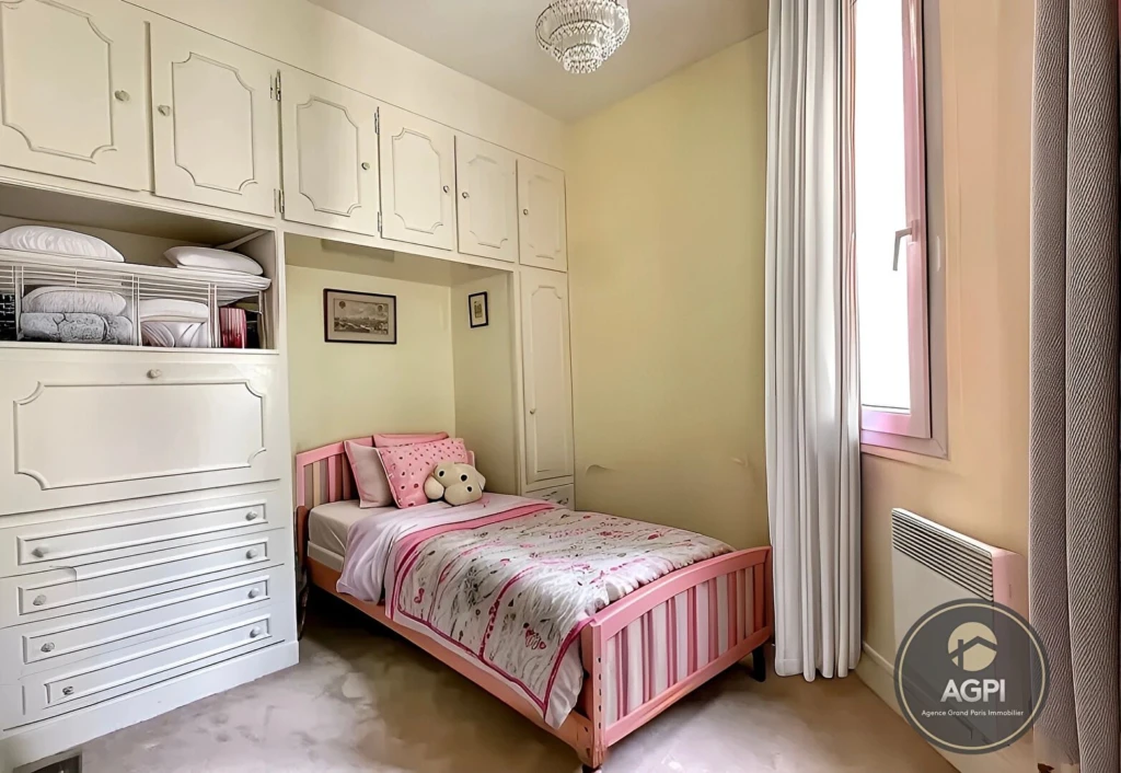 Chambre de 12,21 m2