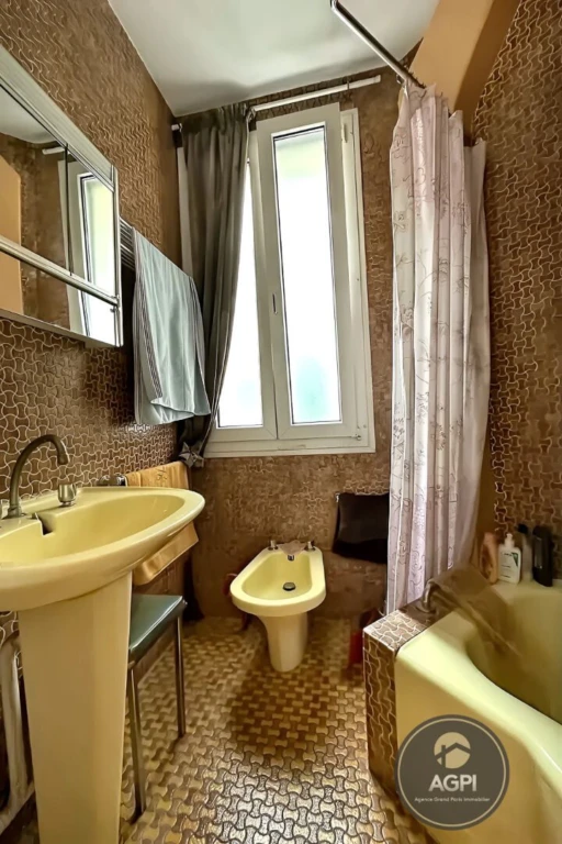 Chambre de 10,40 m2
