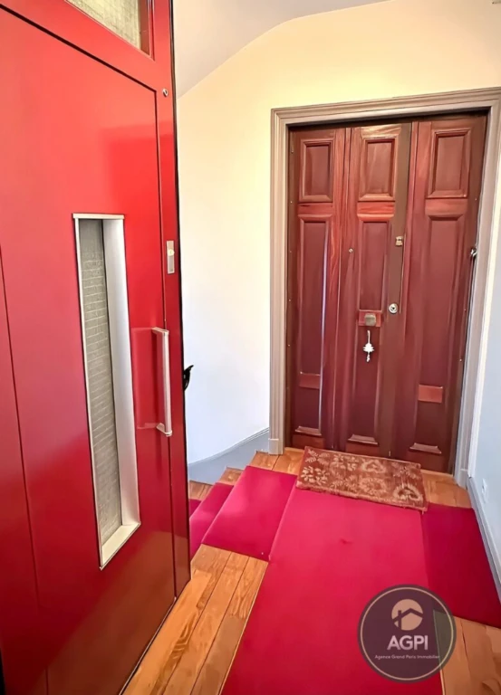 hall d'entré