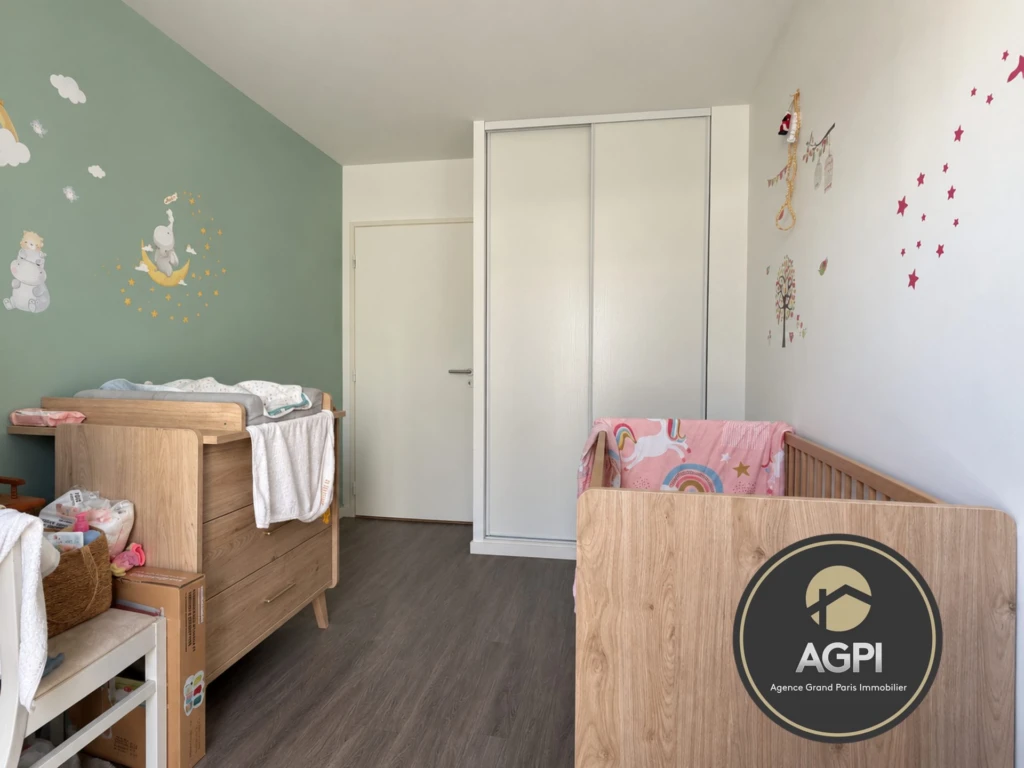 Chambre de 10 m2