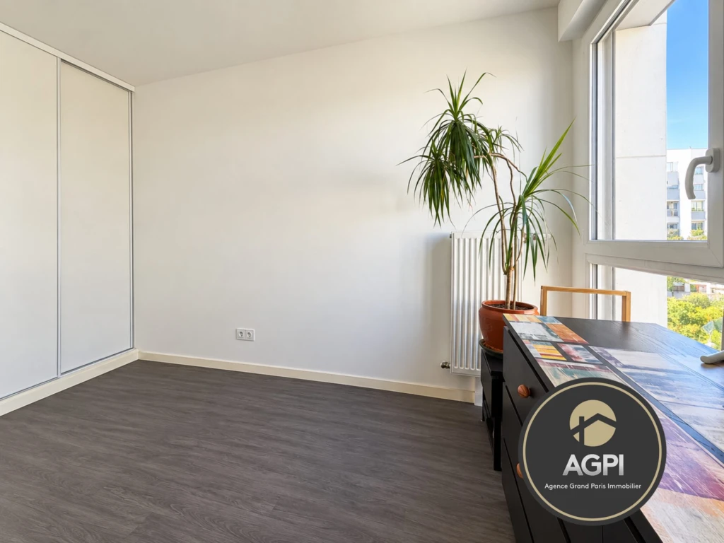 Chambre de 10 m2