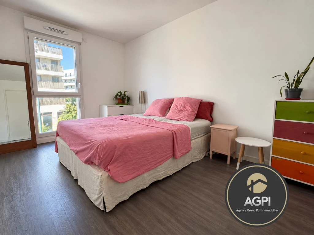 Chambre de 10 m2