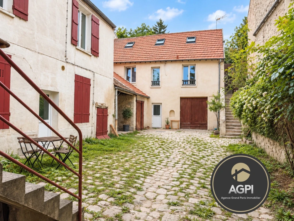 AGPI T2 à vendre à CHEVREUSE