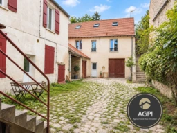 AGPI T2 à vendre à CHEVREUSE