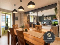 AGPI Maison à vendre sur Chevreuse