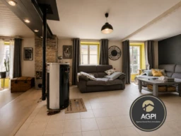 AGPI Maison à vendre sur Chevreuse