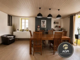 AGPI Maison à vendre sur Chevreuse