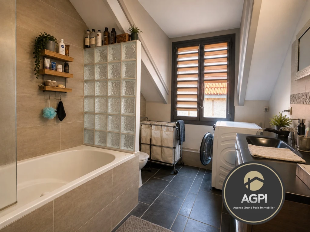 AGPI Maison à vendre sur Chevreuse