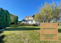 Une maison entretenue, en très bon état général
