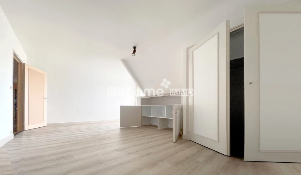 2ème chambre au Rez-de-chaussée