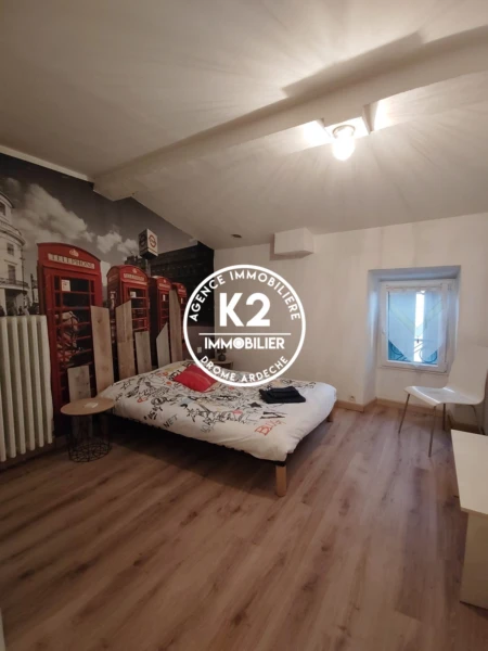 T3 - Chambre 2