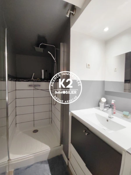 T3 - Chambre 1