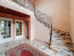 L'entrée