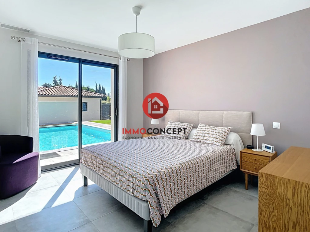 Chambre parentale