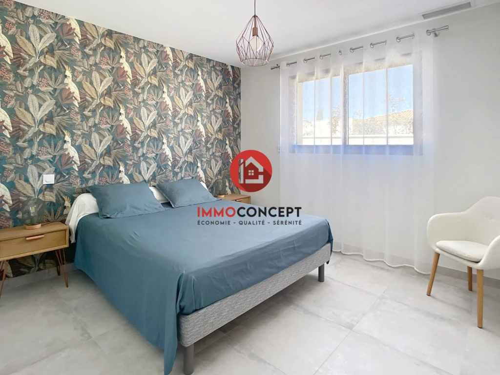 Chambre 3