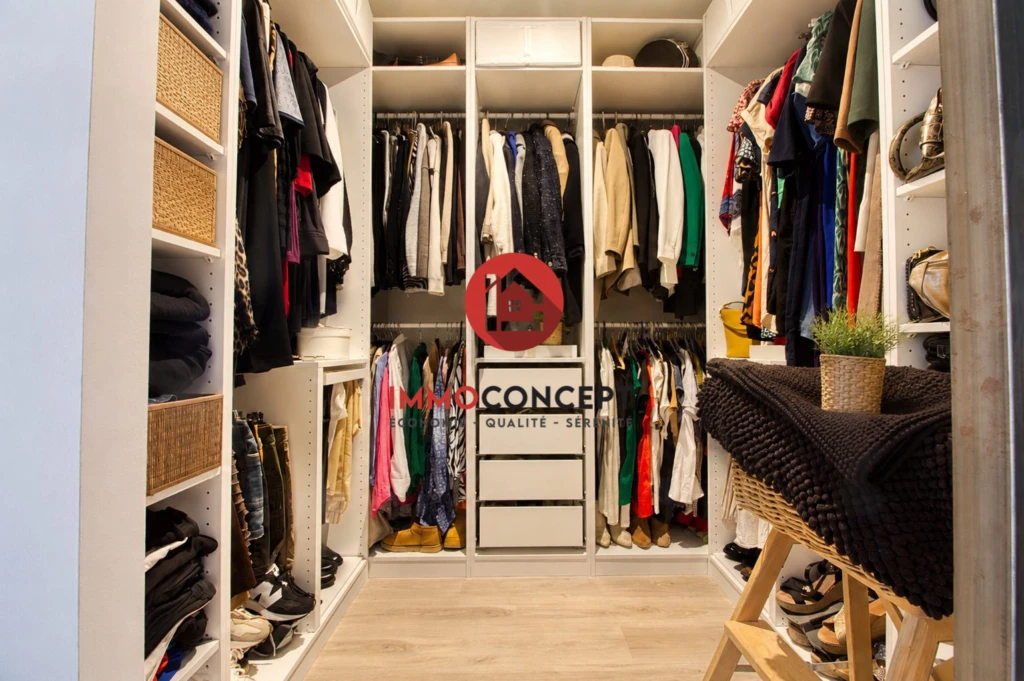 1er: dressing
