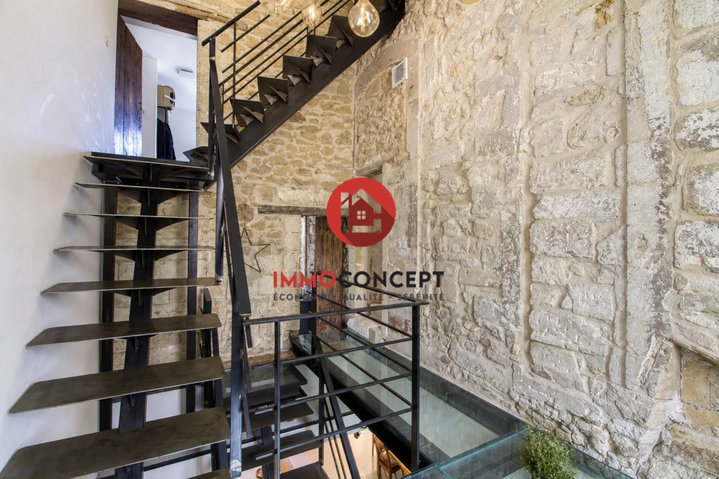 1er: espace bureau
