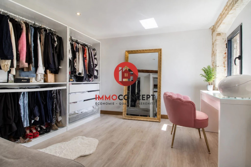 2eme: vus chambre
