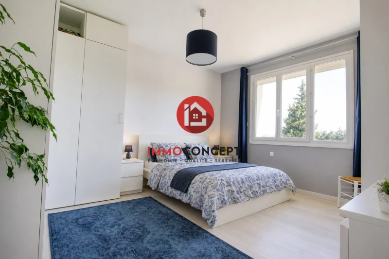 1er: chambre