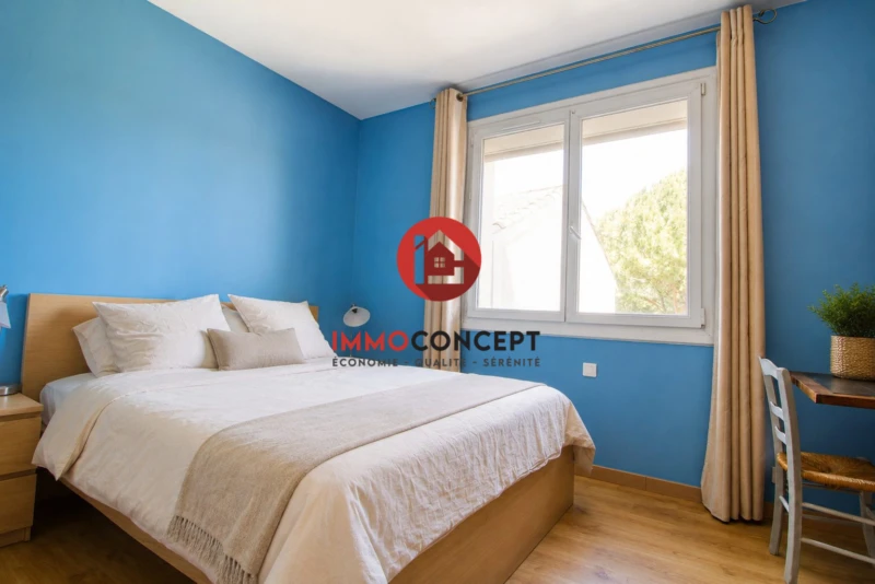 1er: Chambre