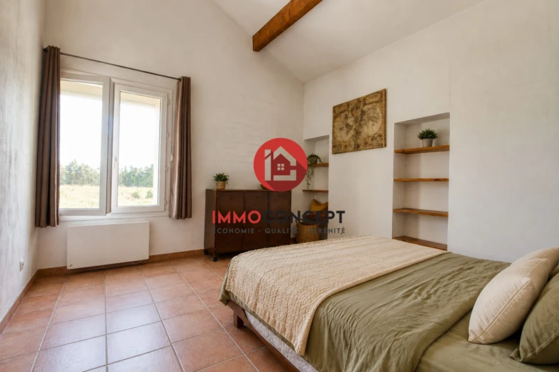 Appartement indépendant