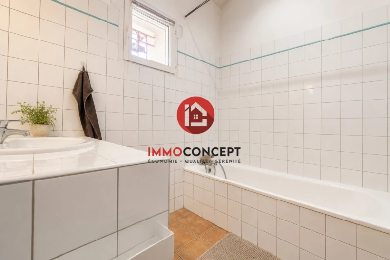 Appartement indépendant