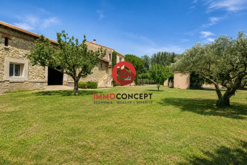 Appartement indépend