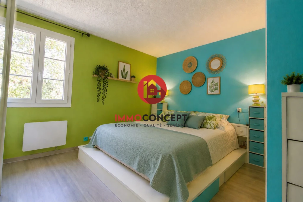 Chambre 1