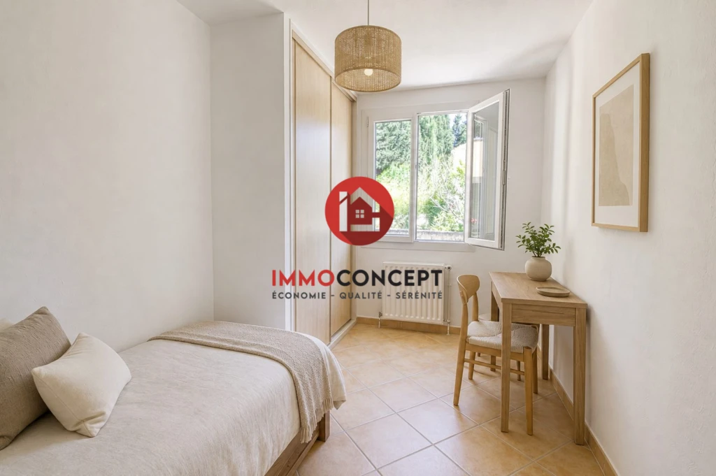 RdC: Chambre 3
