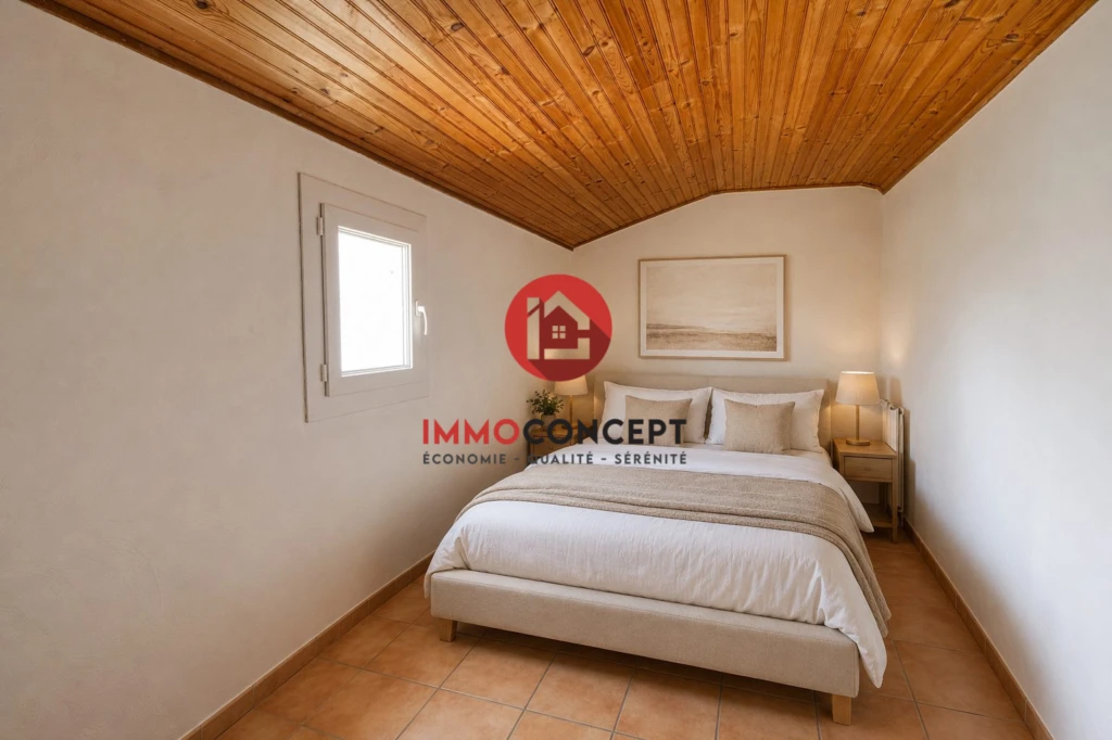 1er: Chambre 5