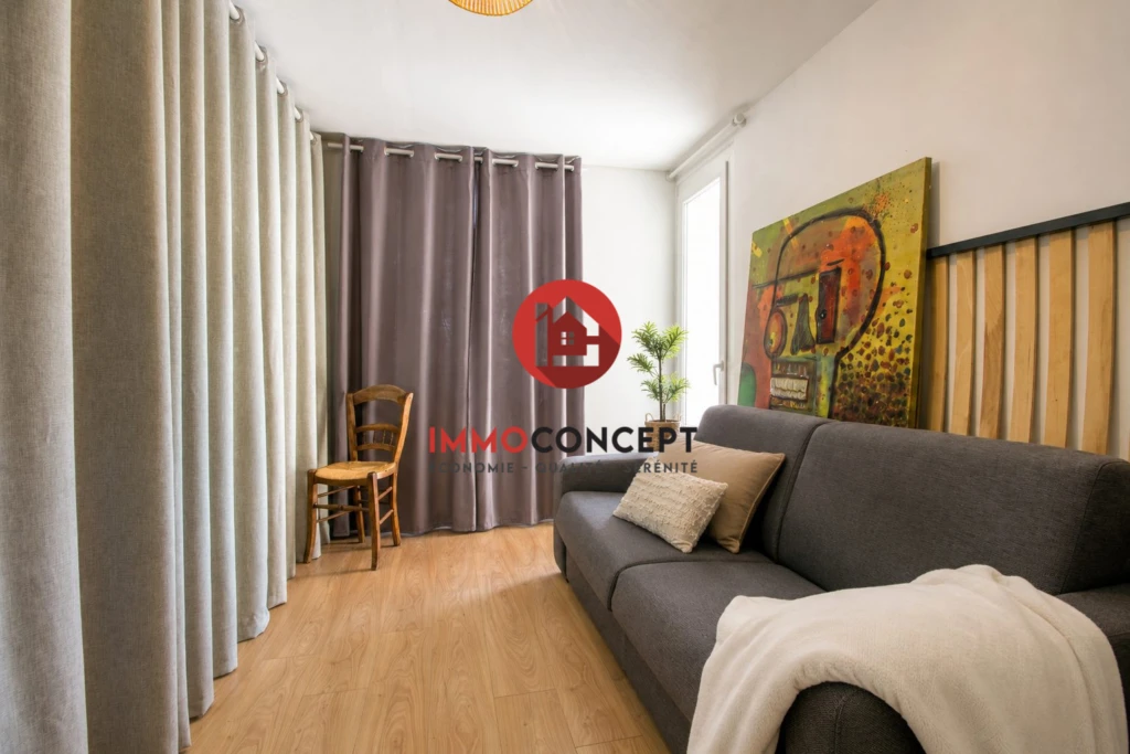 Chambre est