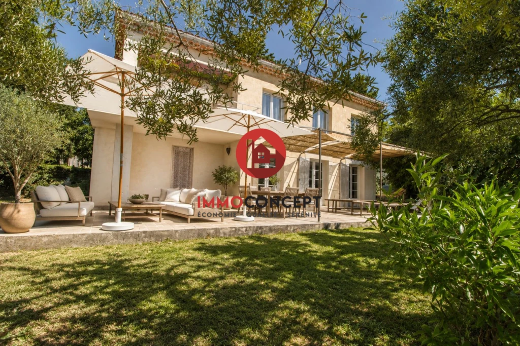Salle d'eau étage